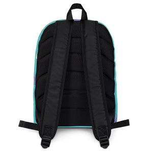 Party In The Rain Backpack