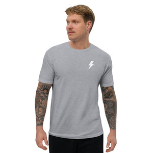 Lightning Short Sleeve T-shirt (7 colors)