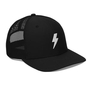 Lightning Trucker Cap (5 colors)